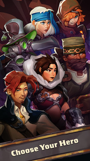 Faction Packed - Screenshot 3