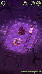 Spooky Express - Screenshot 1