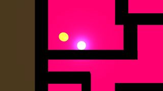 rolling balls - Screenshot 1