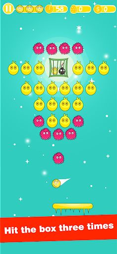 Break The Box - Screenshot 2