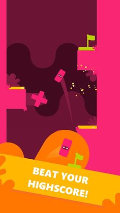 Toppled - Screenshot 3