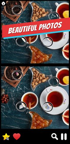 Find the Differences 750+ - Screenshot 2