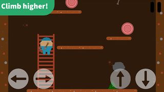 Higher and Higher! - Screenshot 2