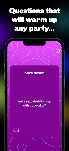 Dare to Share: Drinking game - Screenshot 2