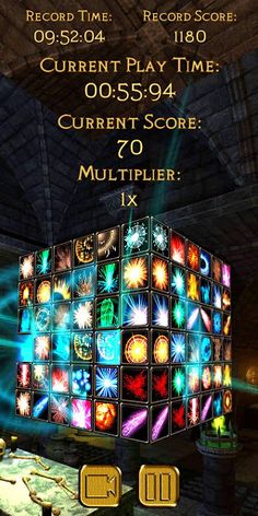 The Istrys - Screenshot 2