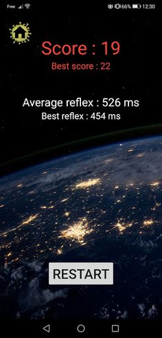 Kill The Virus - Screenshot 4