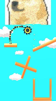 Demolish Bucket - Screenshot 3