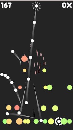 Circle Shooter - Screenshot 1