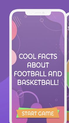 Cool Facts about Sport - Screenshot 3