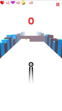 Roll The Ball - Screenshot 3