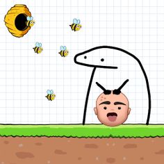 BaBlah: Save The Monk - Screenshot 4