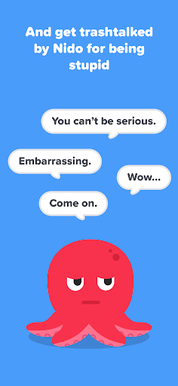 Cognido - Minigame Duels - Screenshot 5