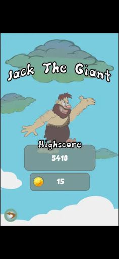 Jump High Jack - Screenshot 4