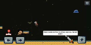 Love Thy Enemy - Screenshot 3