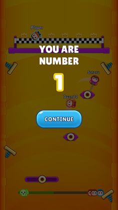 Orbital Climber - Screenshot 4