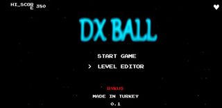 DX BALL - Screenshot 3