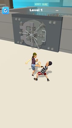 Help Trivia - Screenshot 2