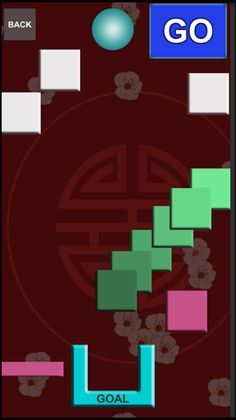 MENSA IQBALL retro graphics - Screenshot 2