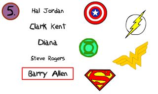 Genius Quiz Heroes - Screenshot 3