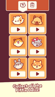 Piffle - Screenshot 5