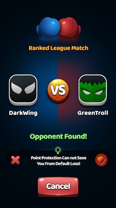 Smash Online - Screenshot 3