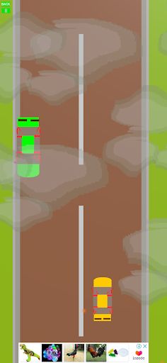 Car Racing-Game đua xe - Screenshot 4