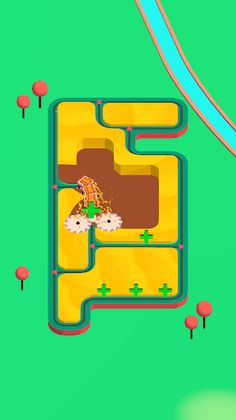 Hay There! - Screenshot 3