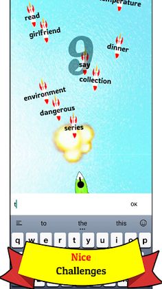 Typing Master: Typing Game - Screenshot 1