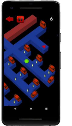 Jump ZZ - Screenshot 2