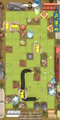 TacsGo - Lite - Screenshot 2