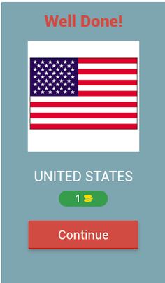 Guess the flag - Screenshot 2