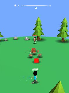 Music Chairs - Screenshot 3