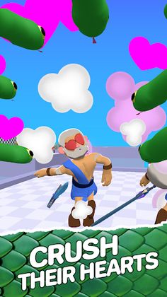 Medusa Action Master - Screenshot 3