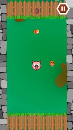 Hungry Pig - Screenshot 2