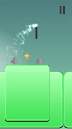 Cube Journey Pro - Screenshot 2