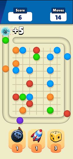 Push Away! - Screenshot 4