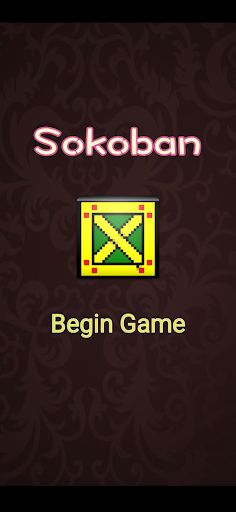 PushBox - Screenshot 1