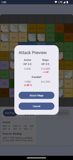 Class Warfare - Screenshot 4