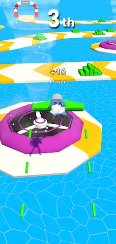 Fly to Shortcut - Screenshot 2