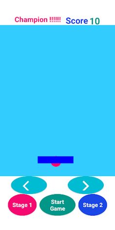 GameBall - Screenshot 3