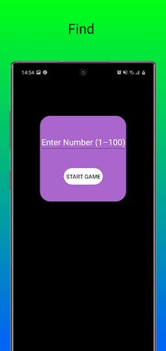 Magic-Magic Game - Screenshot 1