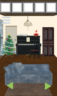 Escape Game ~ Spring Cleaning - Screenshot 3