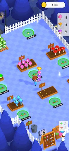 Plant Tycoon! - Screenshot 2