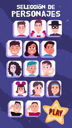 Mis Pequeños Actores: Don Day - Screenshot 2