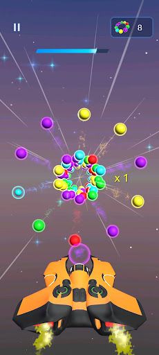 Color Shooter - Screenshot 1
