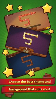 Amazing Dominoes - Screenshot 4