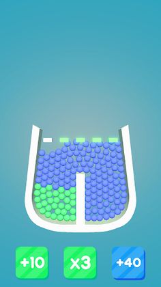 Fill Master - Screenshot 3