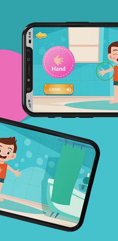 Human Body Parts - Screenshot 4