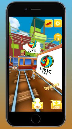 Railway Express - Screenshot 4