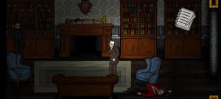 Debonair Killers - Screenshot 1